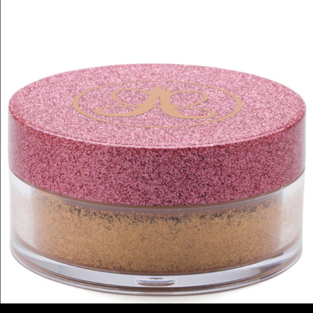 🆕 Anastasia Beverly hills Loose highlighter - Picture 2 of 3